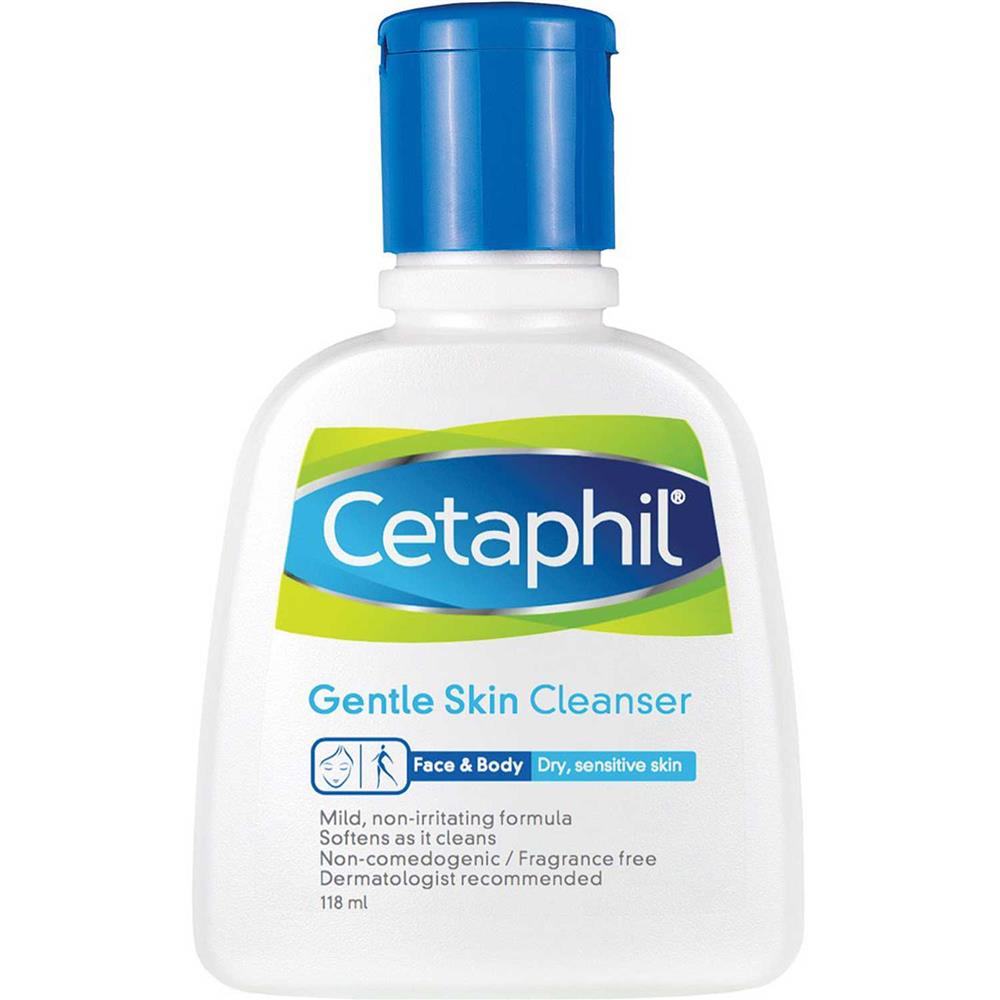 Cetaphil Gentle Skin Cleanser 591mls